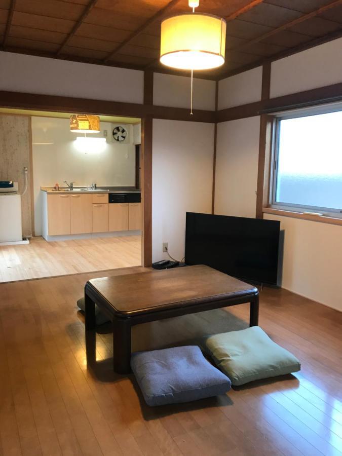 Guest house 蒼 Aoi Shingu
